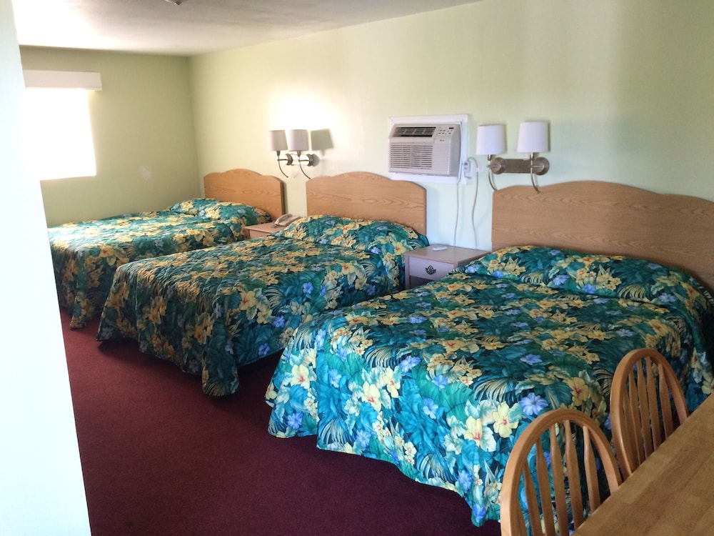 Dixie Plaza Hotel - photo 6