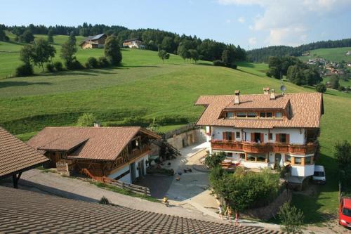 Neu Schötzerhof — hotel in Meltina