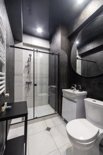 New Gudauri View Hotel