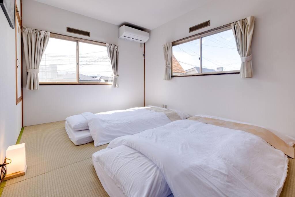 Forest Agata in Matsumoto, Japan