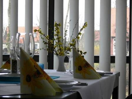 Hotel Landhaus Moritzburg — Moritzburg — photo 3