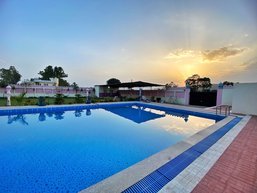 The Kukas Resort - last minute hotel in Jaipur