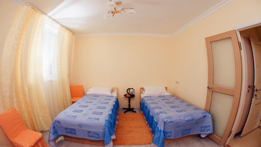 Aria mini hotel — Aprelevka — photo 2