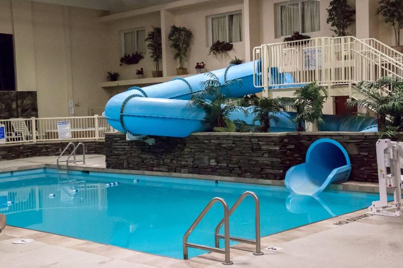 Grand Williston Hotel & Conference Center - photo 41