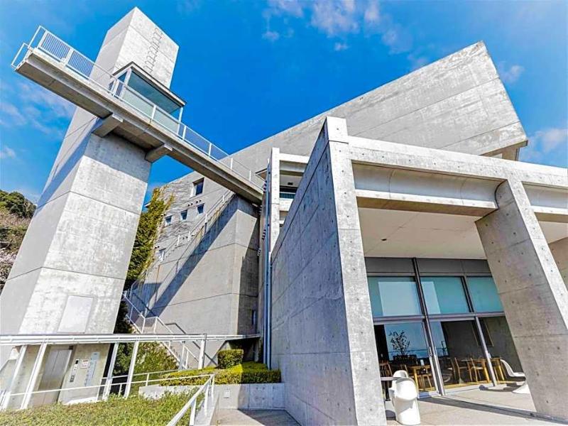 Toto Seawind Awaji in Awaji, Japan