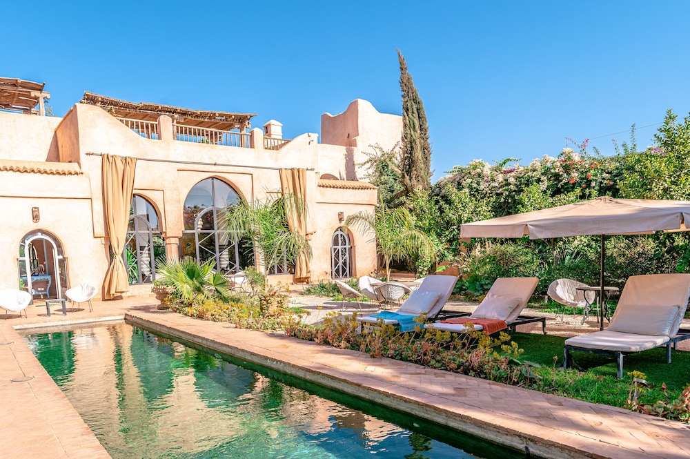 Prestige du Souss in Unknown City, Morocco