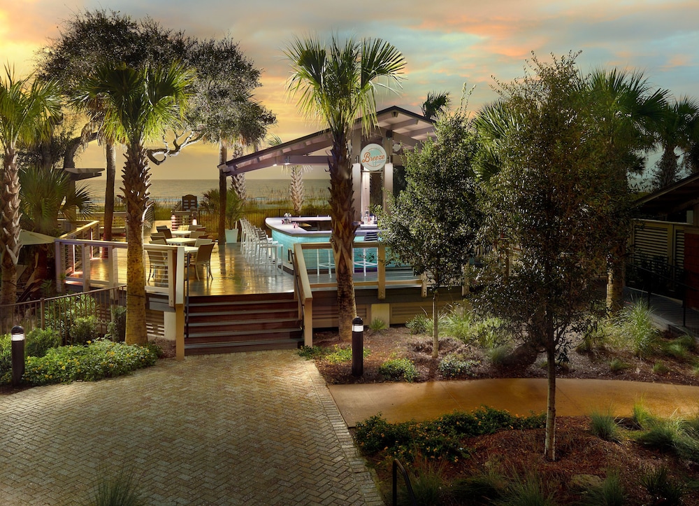 Omni Hilton Head Oceanfront Resort - photo 69