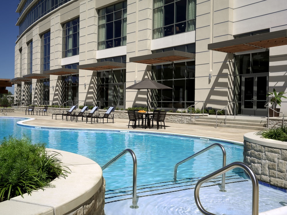Hilton Branson Convention Center - photo 44