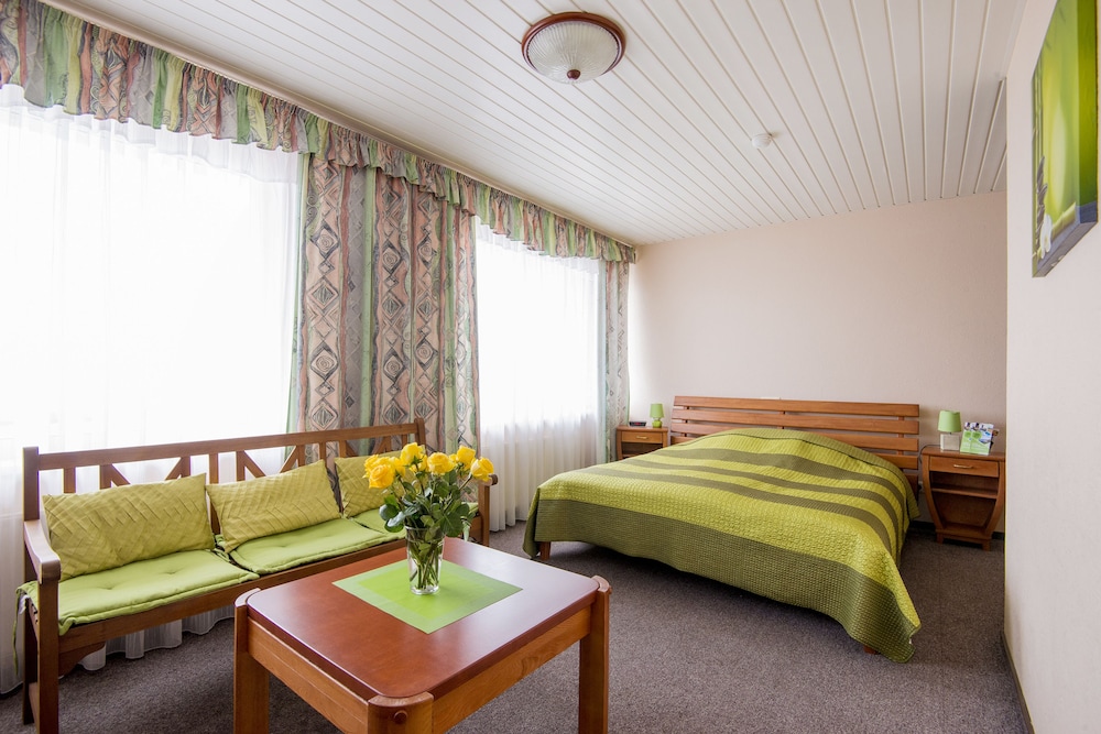 Sporta centrs Mezaparks - last minute hotel in Riga
