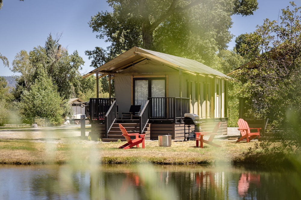 Outdoorsy Bayfield — hotel in Bayfield