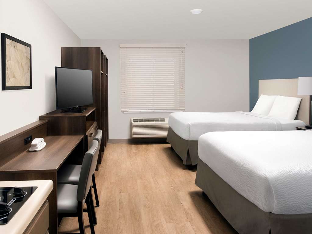 Extended Stay America Suites Minneapolis Fridley - photo 19