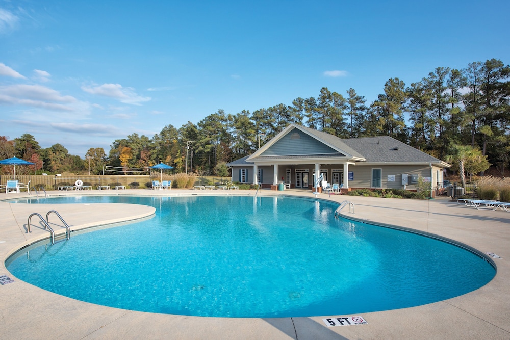 Wyndham Vacation Resorts Lake Marion - photo 14