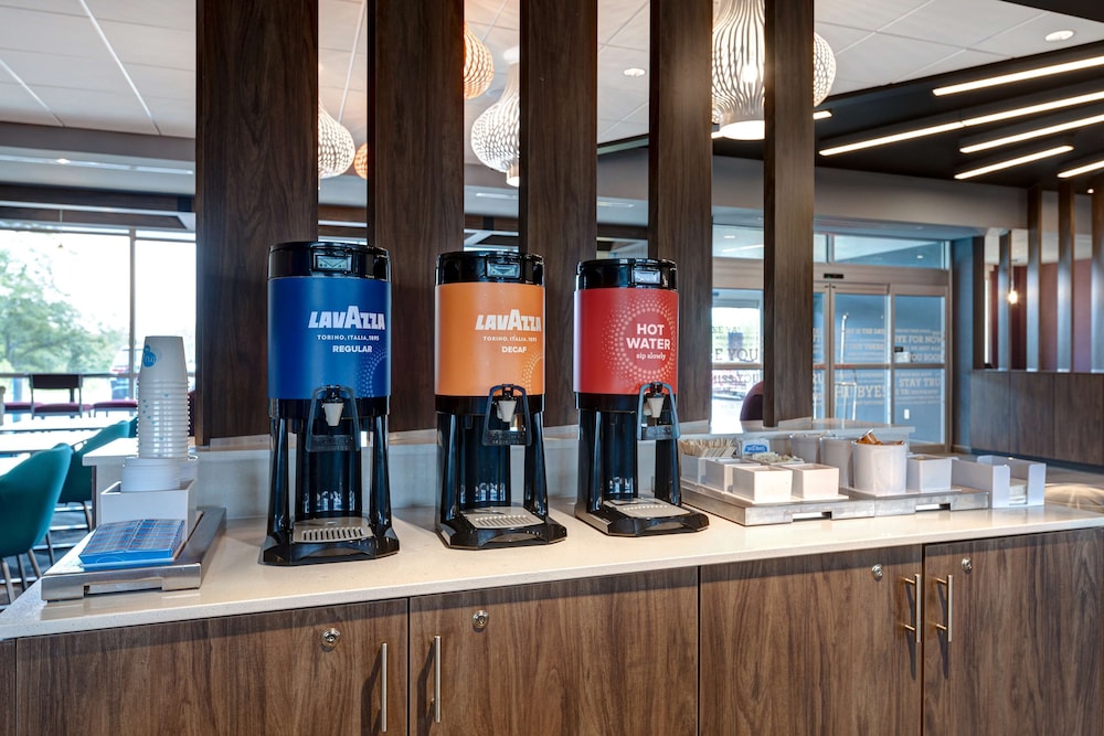 Tru by Hilton Grantville PA - photo 5