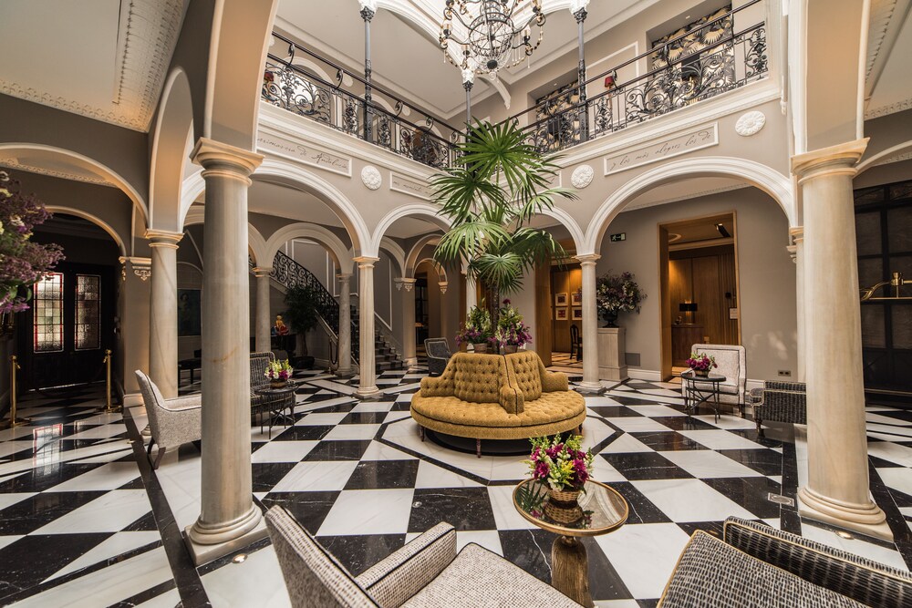 Hotel Casa Palacio María Luisa 5 GL by Kaizen Hoteles in Jerez De La Frontera, Spain