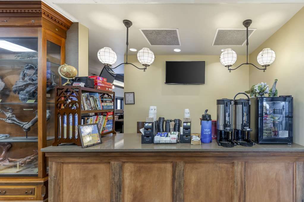 Best Western Denver Southwest - photo 37