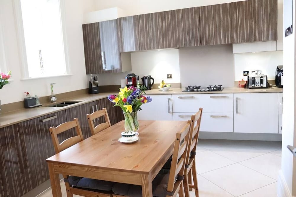 Menston Manor Stunning Location in Ilkley, United Kingdom