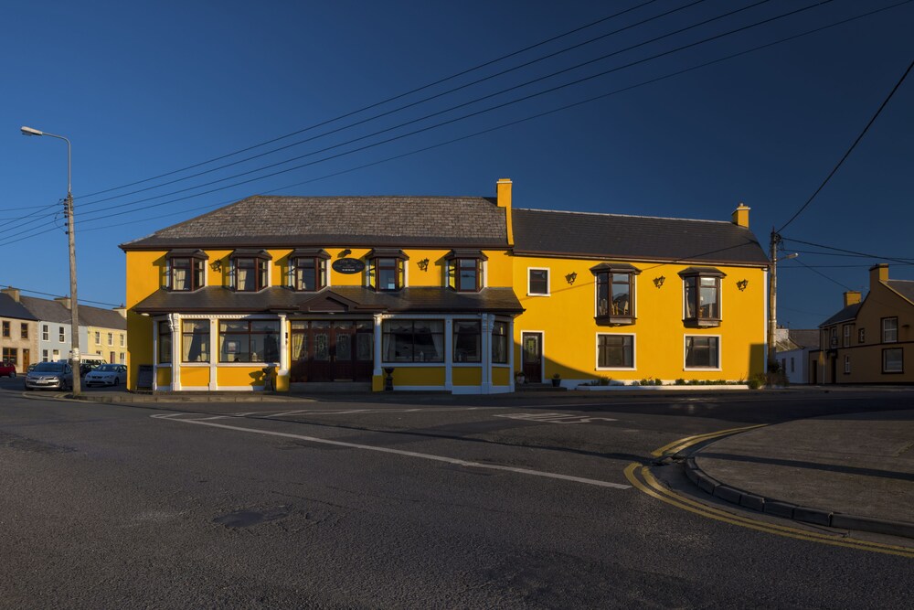 Bay View Hotel - last minute hotel in Unknown City