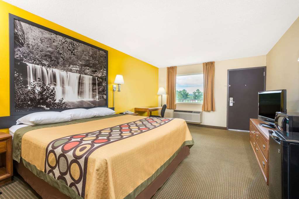 Super 8 by Wyndham Williamsburg - photo 7