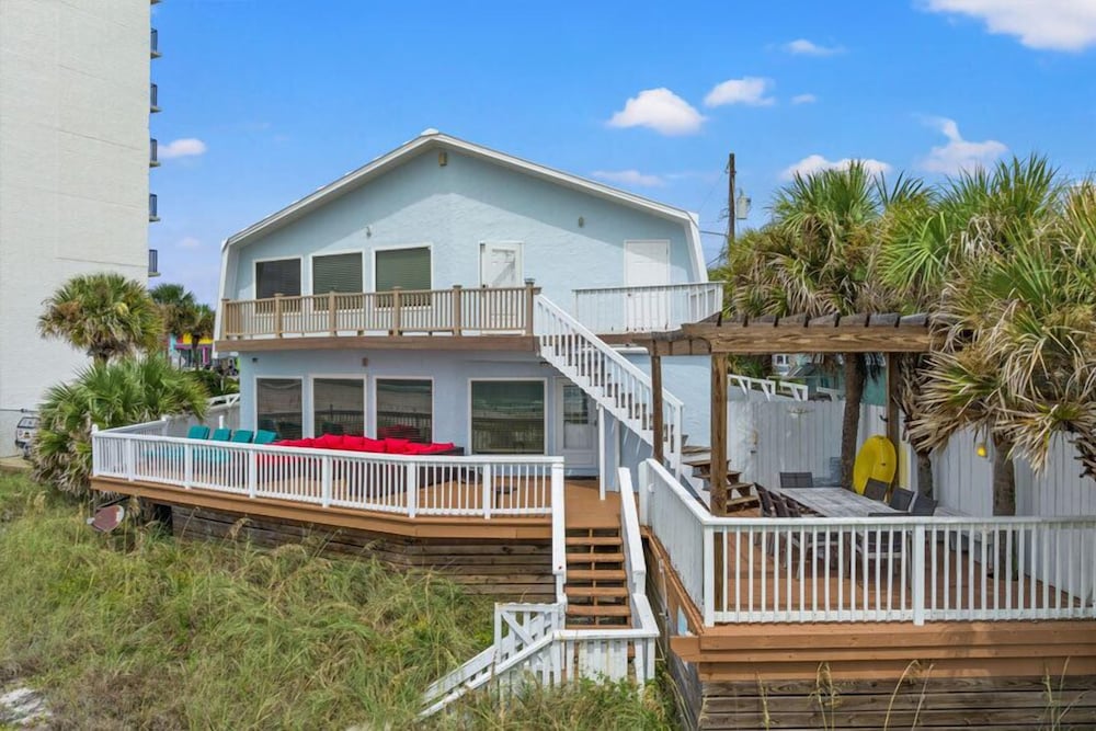 Sandpiper Beacon Beach Resort - photo 440