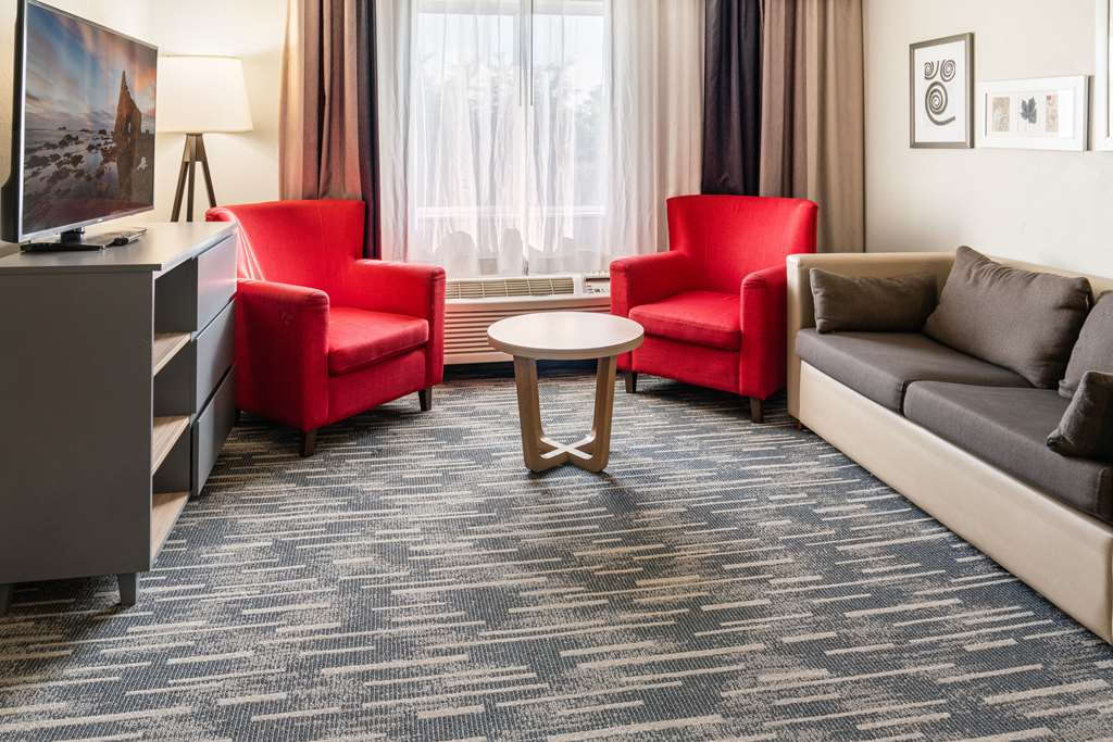 Country Inn & Suites by Radisson Brookings SD - photo 37