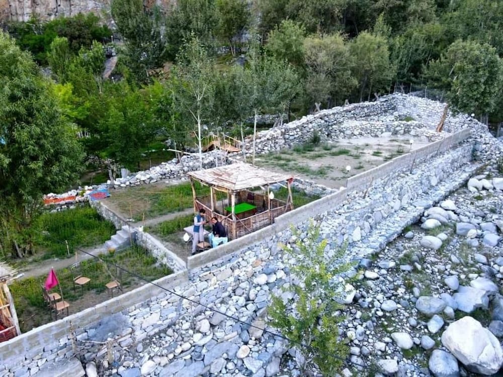 Rehaish Inn Skardu Khaplu in Skardu, Pakistan