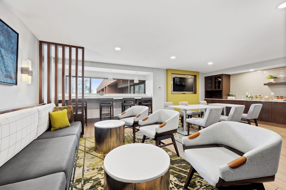 Delta Hotels by Marriott Mount Pleasant - photo 73