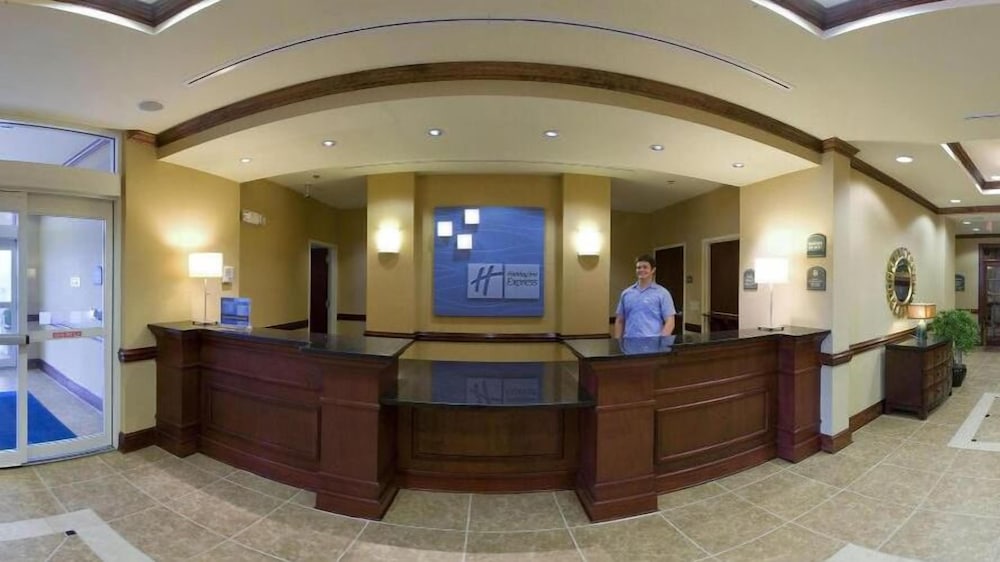 Holiday Inn Express & Suites Millington by IHG - photo 2