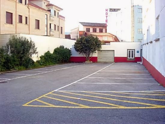 Hotel San Juan II — Poio — photo 2