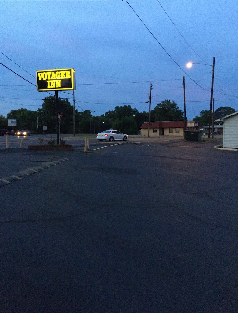Voyager Inn - featured photo