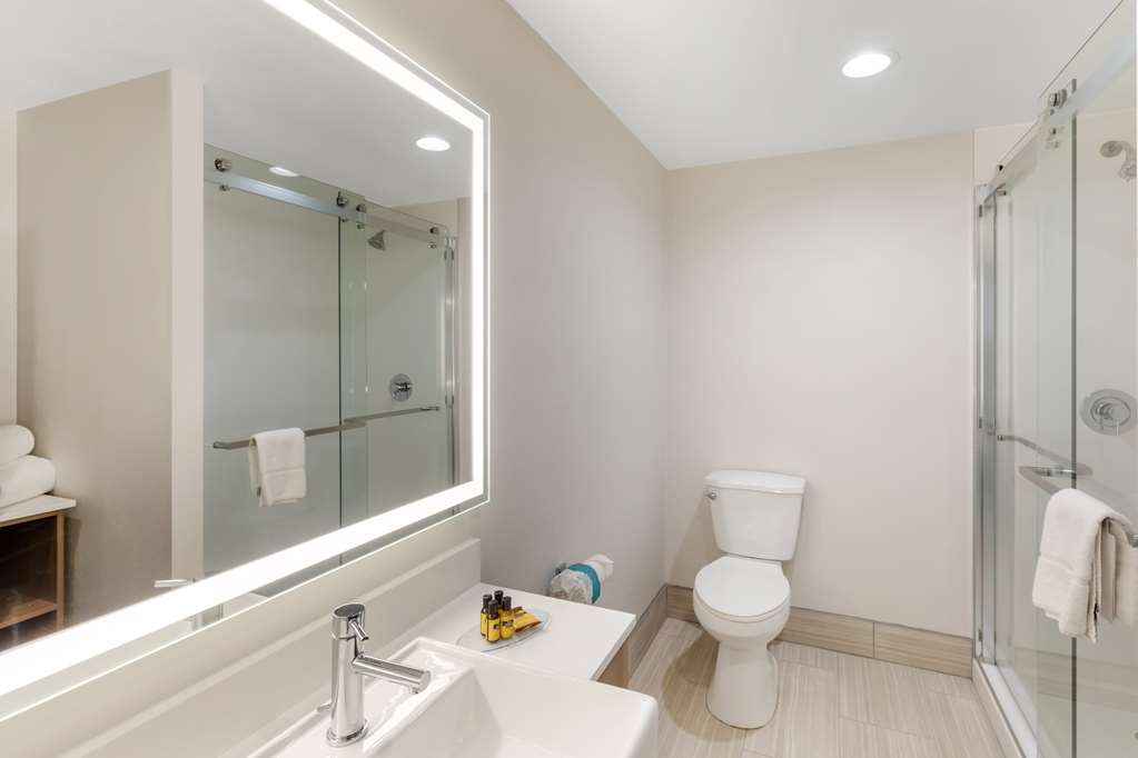Best Western Plus Atlanta Airport East - photo 20