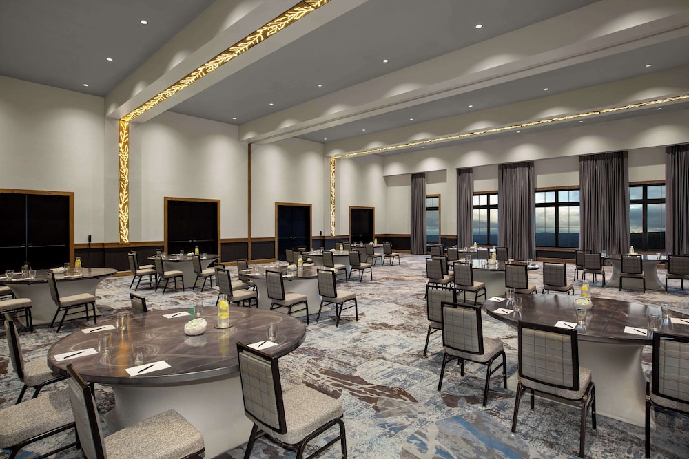 Cloudland at McLemore Resort Lookout Mountain Curio by Hilton - photo 181
