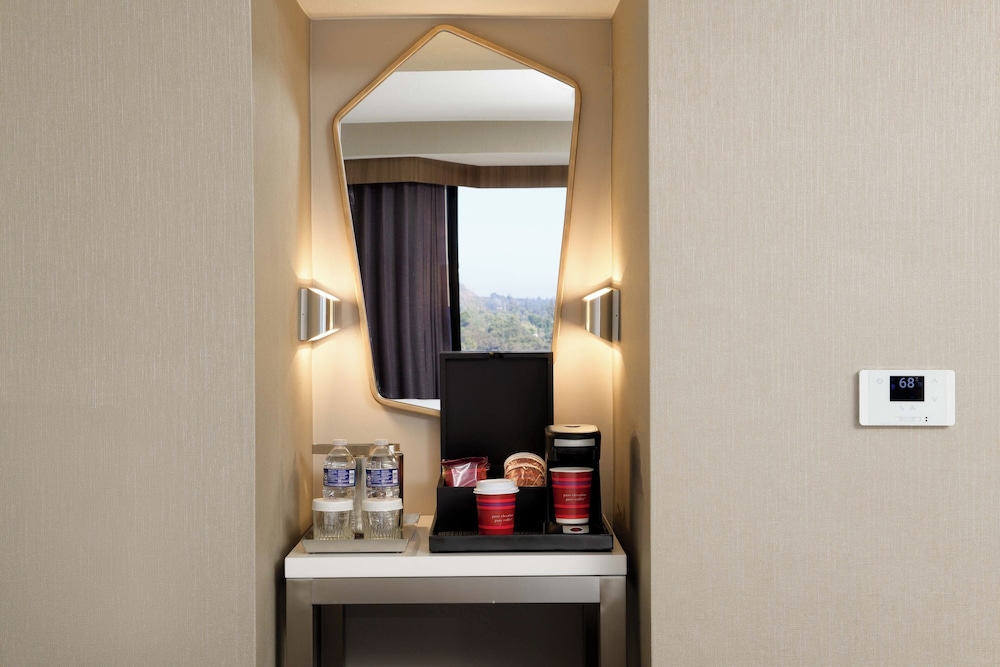 Sacramento Marriott Rancho Cordova - photo 19