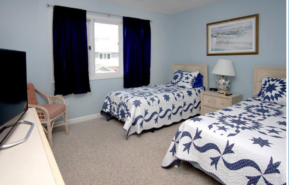 Units at Ocean Creek Resort by Elliott Beach Rentals - photo 11