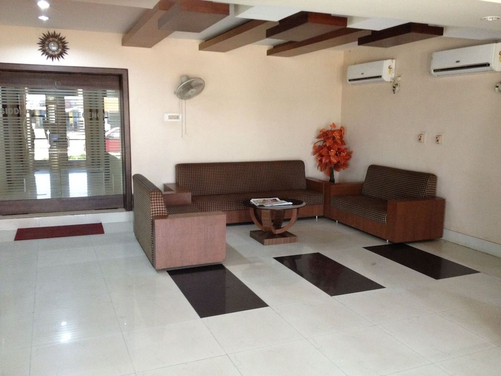 Hotel Siddharth Regency — hotel in Talcher
