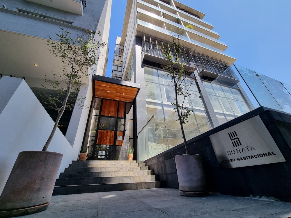 Tribu Sonata - last minute hotel in Guadalajara