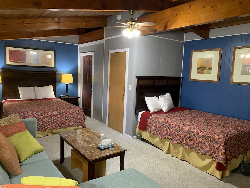 Crossroads Motel - photo 7