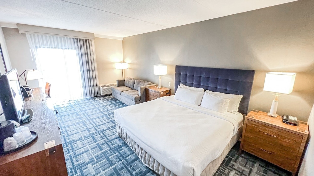 Hotel 1620 Plymouth Harbor - photo 24