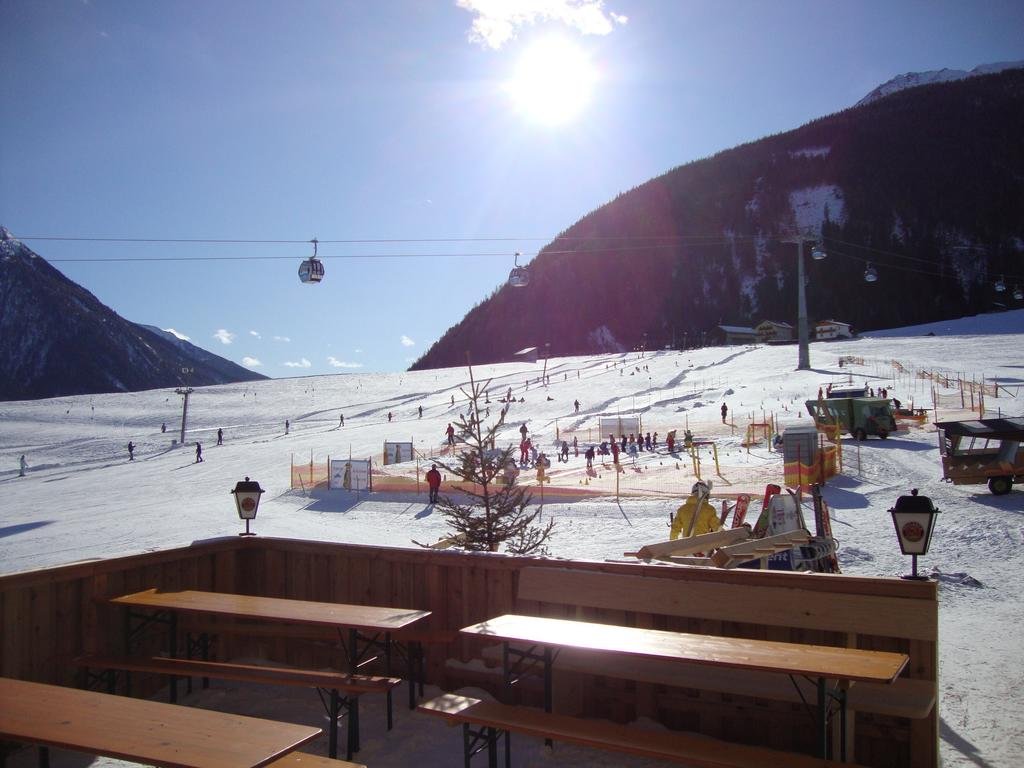 Gamsalm — hotel in Kals Am Grossglockner