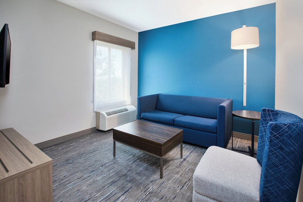 Holiday Inn Express Silver City - photo 9