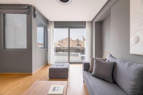 The Exarchia Hideout By Upstreet — 4-Star Luxury Hotel in Athens, Greece