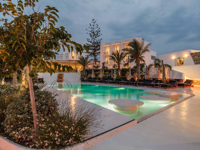 Axel Beach Mykonos Adults Only in Mykonos, Greece