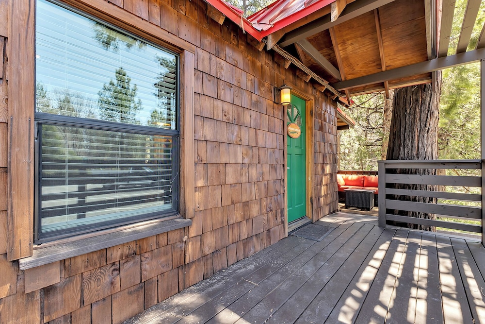 Idyllwild Inn - photo 254