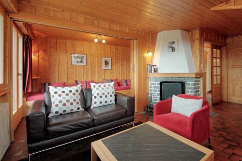 Drelo 3 — 4-Star Luxury Hotel in Verbier, Switzerland