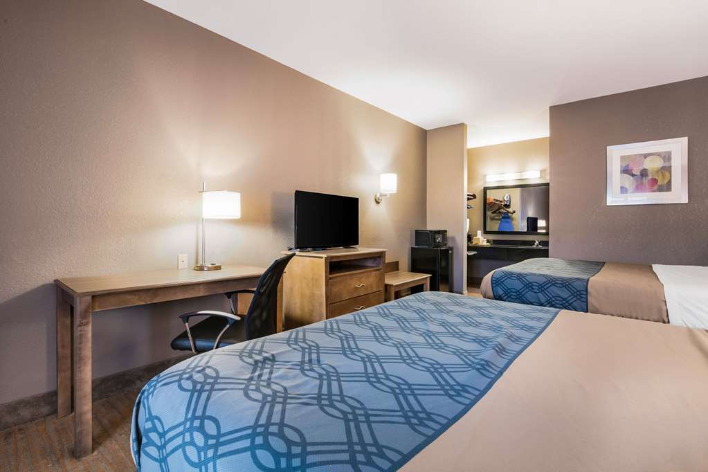 Econo Lodge Forrest City I 40 - photo 14