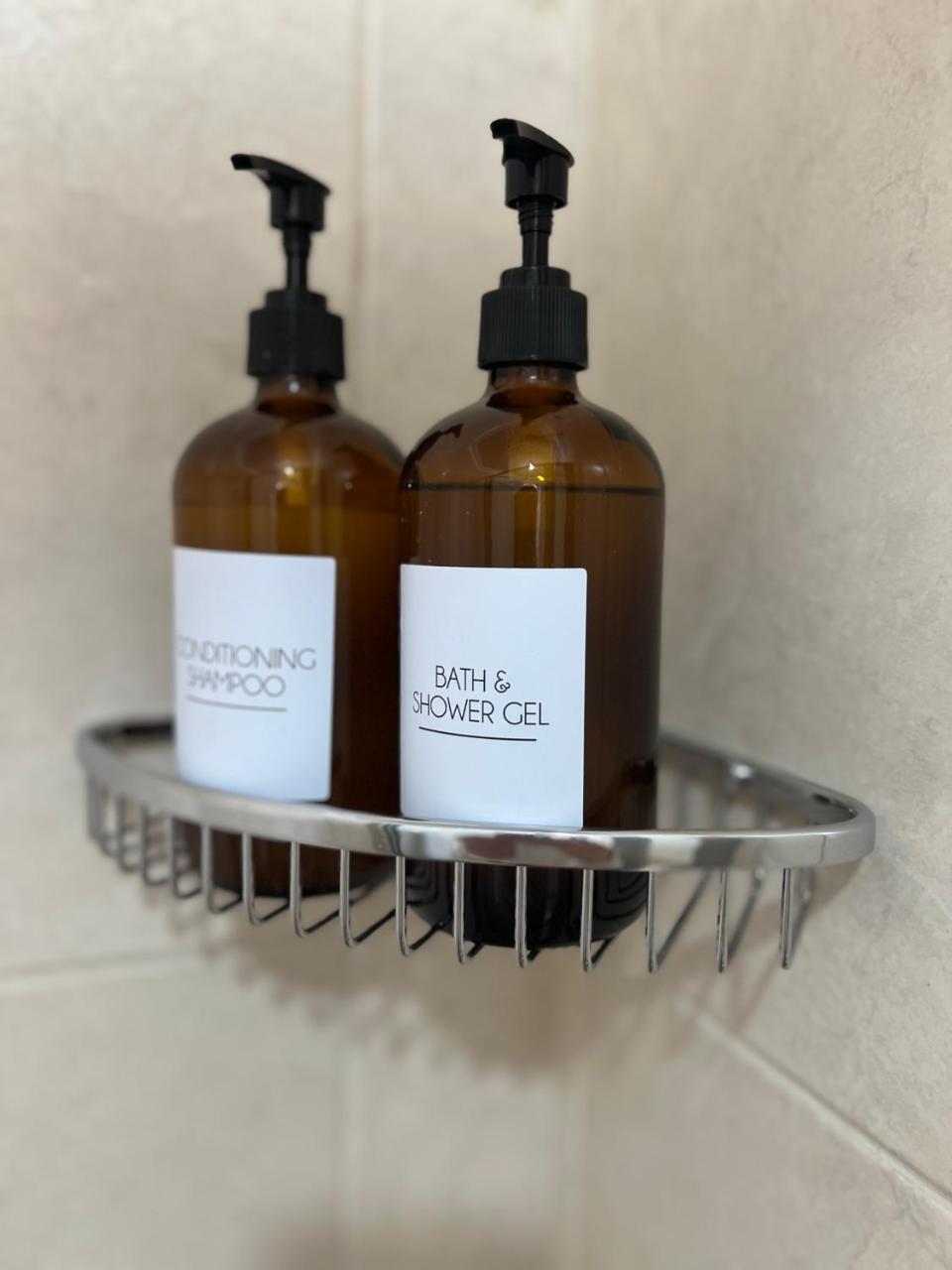 Die Stalle in Klerksdorp, South Africa