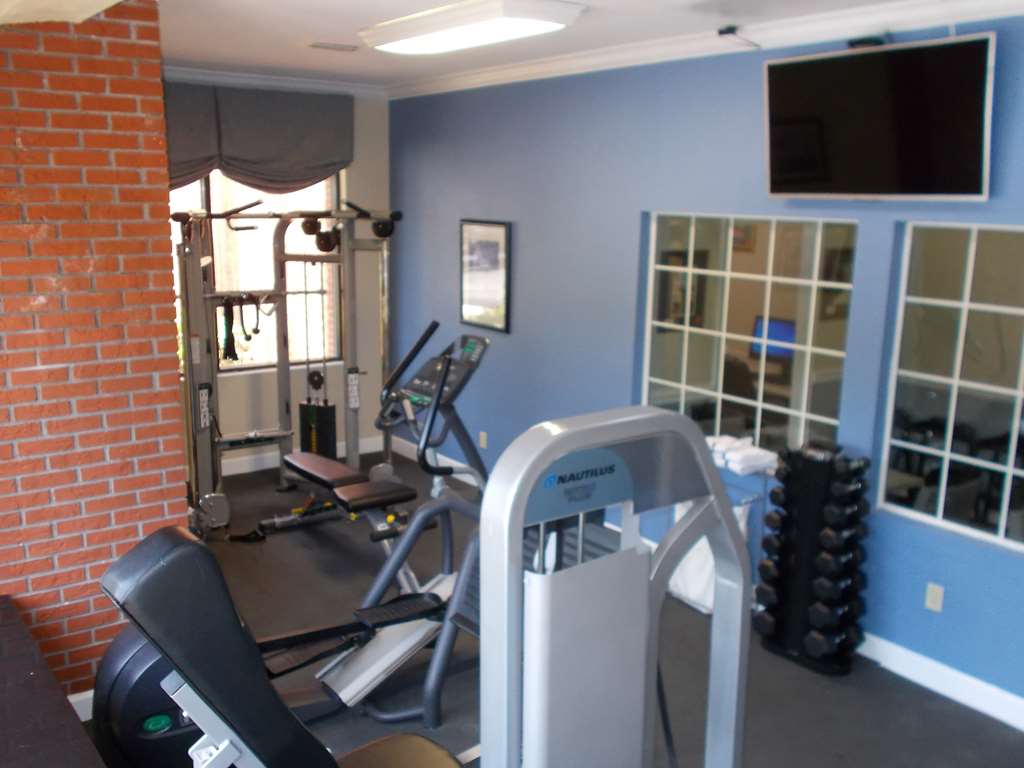 SureStay Plus Hotel by Best Western St Marys Cumberland - photo 9