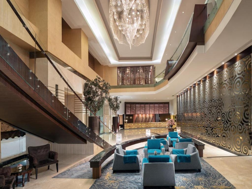 Grand Cityhall Hotel Medan — Medan — photo 5