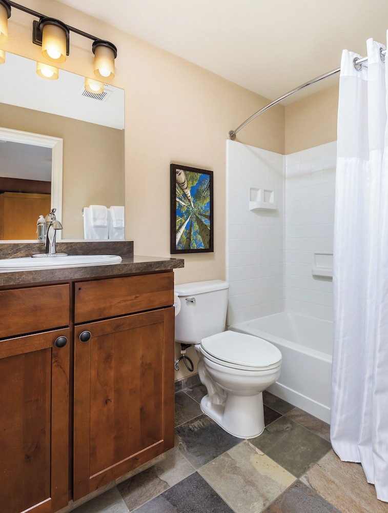 WorldMark Estes Park - photo 15