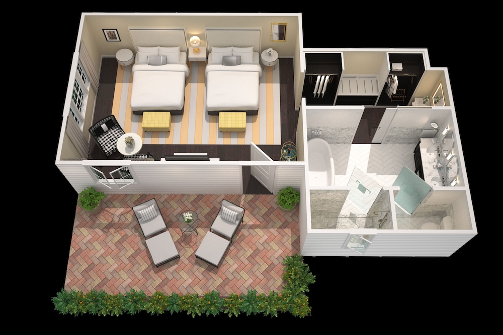 Rosewood Miramar Beach - photo 21