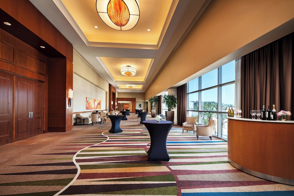 Sheraton Phoenix Downtown - photo 77